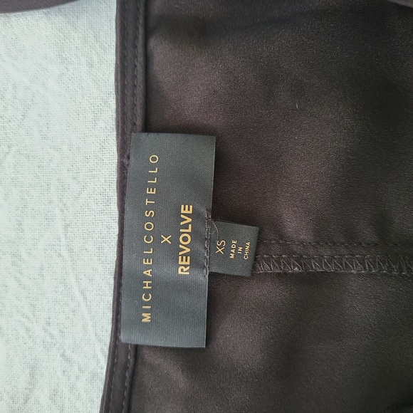 Michael costello x Revolve Tank-top - Picture 3 of 7